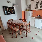 Apartmani Petkovic Apartment *