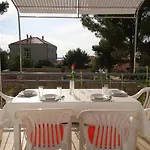 Apartmani Petkovic Apartment *