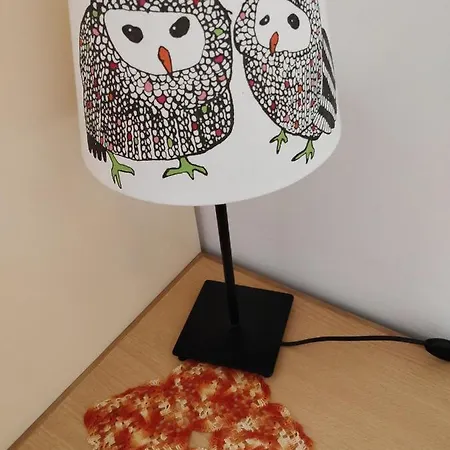 Apartmani Petkovic *