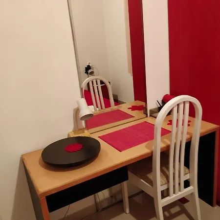Apartament Petkovic *
