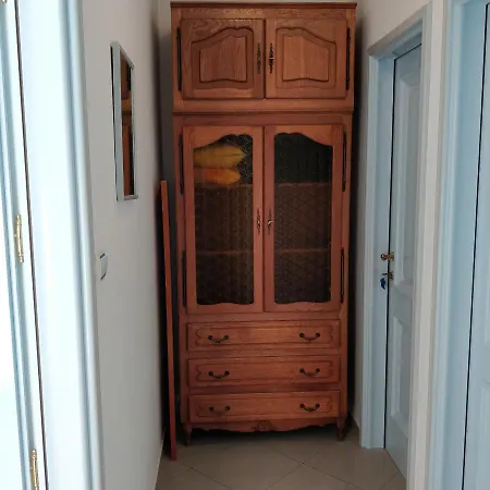 Apartament Petkovic Žaborić