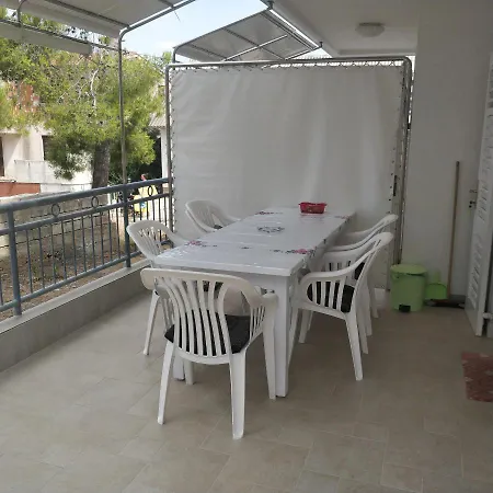 Petkovic Apartmán *