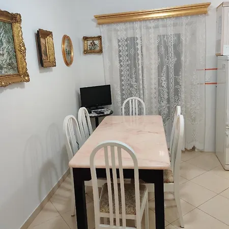 Apartament Petkovic