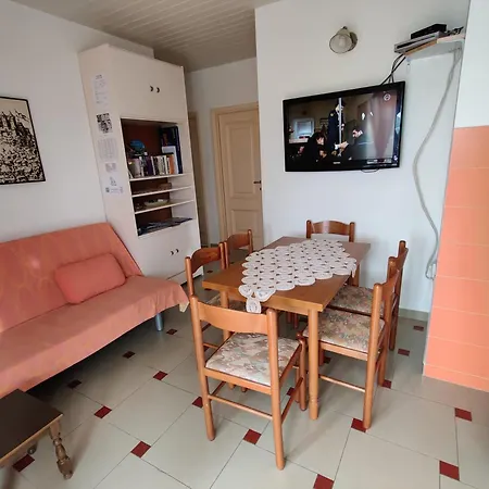Apartament Petkovic Žaborić