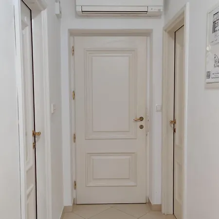 Apartament Petkovic