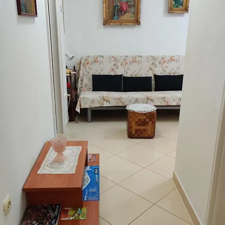 Petkovic Apartman Žaborić