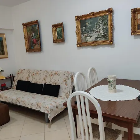 Apartmani Petkovic * Zaboric