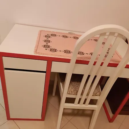 Apartmani Petkovic *