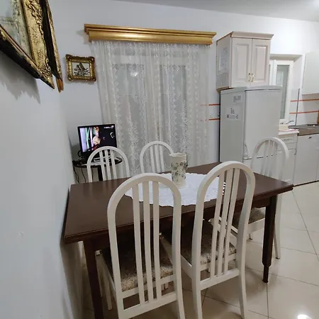 Apartment Apartmani Petkovic