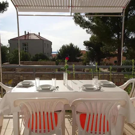 Petkovic Apartament *