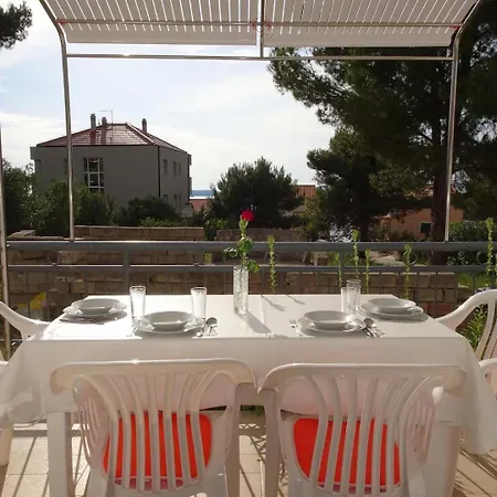 Petkovic Apartament *
