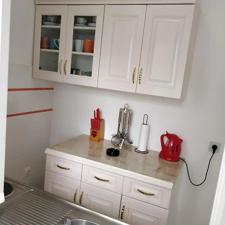 Apartman Petkovic Žaborić