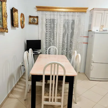 Petkovic Apartman