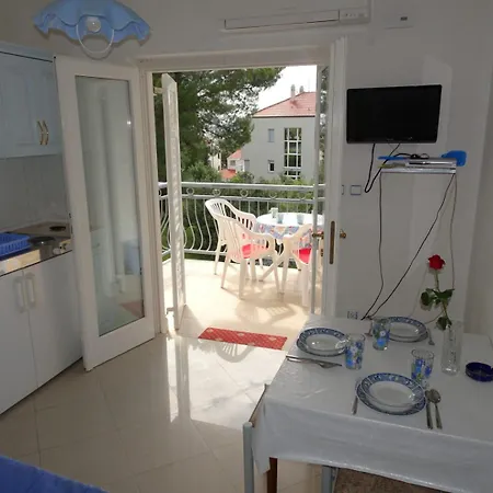 Petkovic Apartament