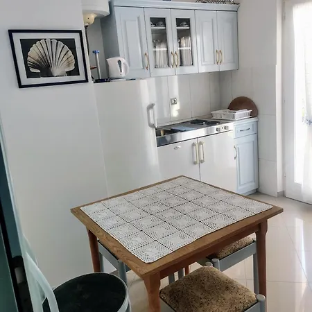 דירה Petkovic ז'אבוריץ'