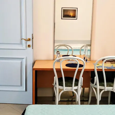 Petkovic Apartament