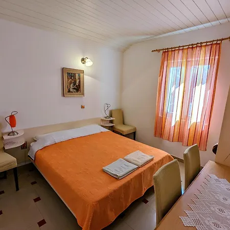 דירה Petkovic ז'אבוריץ'