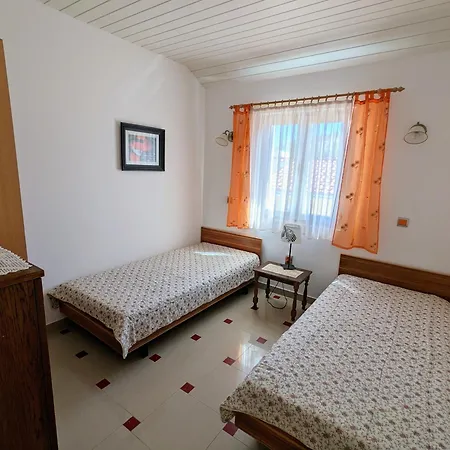 Apartmani Petkovic * Zaboric