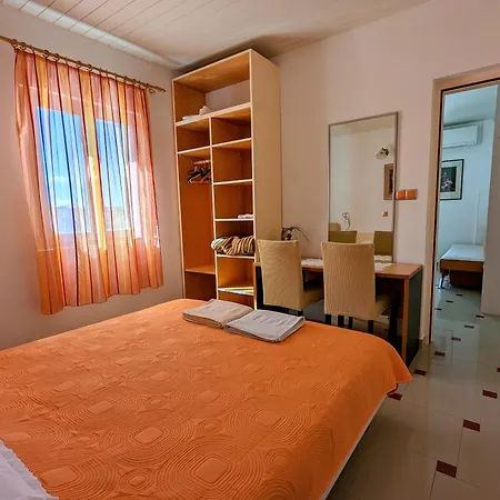 Petkovic * Žaborić