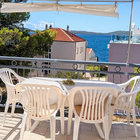 דירה Petkovic ז'אבוריץ'