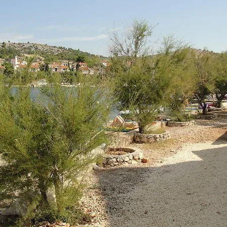 Apartman Petkovic Žaborić