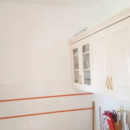 Petkovic Apartamento