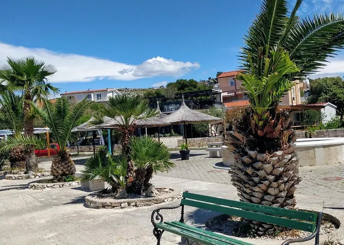 Apartmani Petkovic * Zaboric