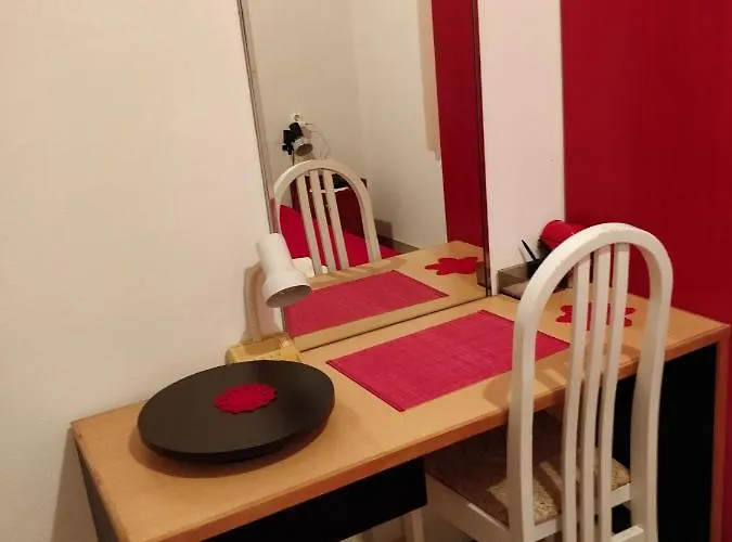 Apartment Apartmani Petkovic *