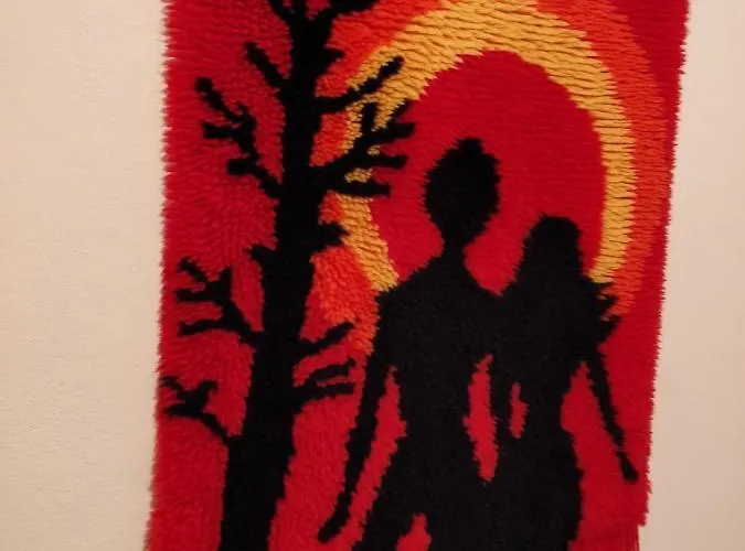 Apartment Apartmani Petkovic