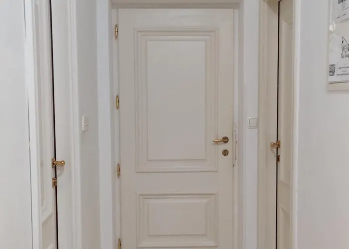 Apartment Apartmani Petkovic