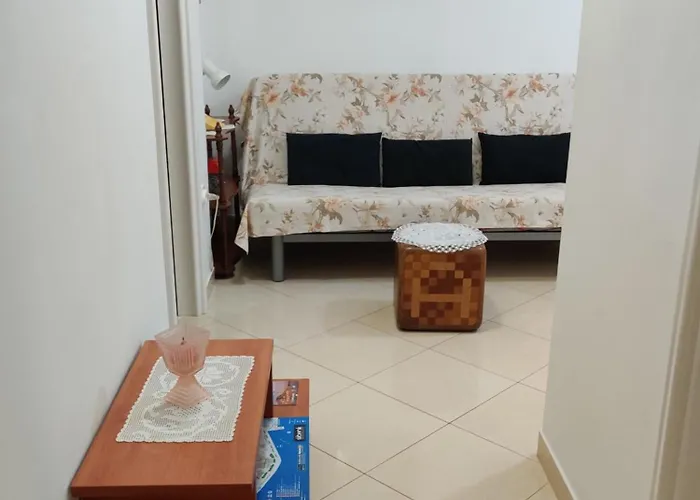 Apartmani Petkovic Apartment Zaboric