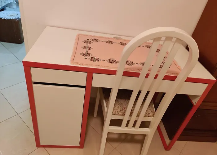 Apartmani Petkovic *