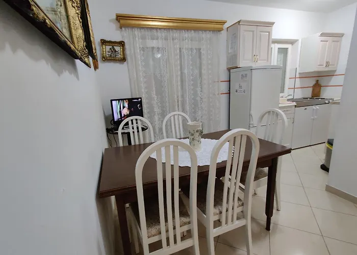 Apartment Apartmani Petkovic