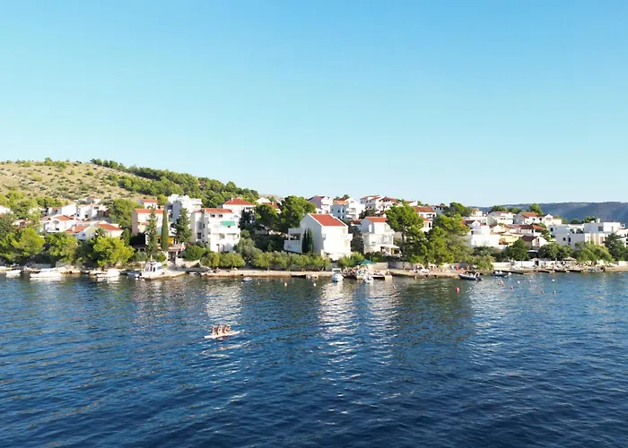 Apartment Apartmani Petkovic