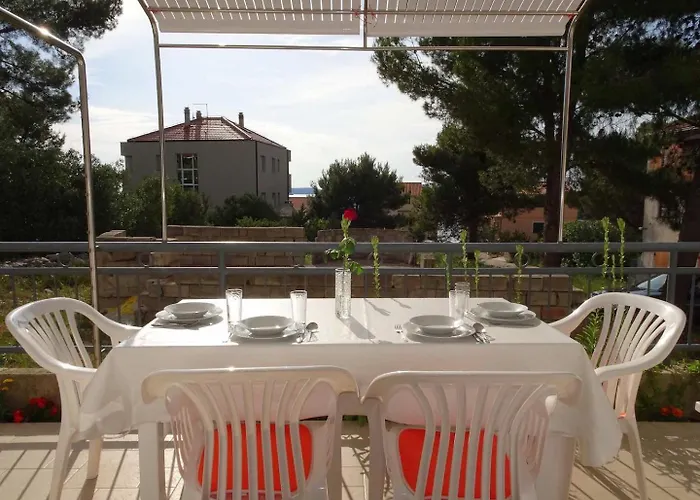 Apartmani Petkovic Apartment *