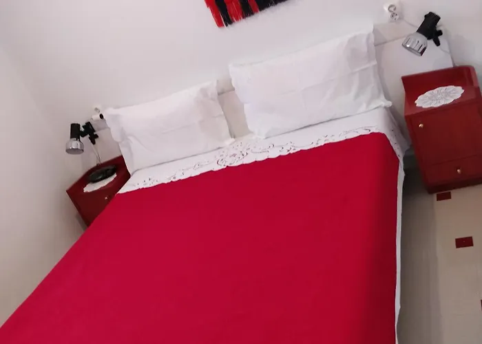 Apartmani Petkovic * Zaboric