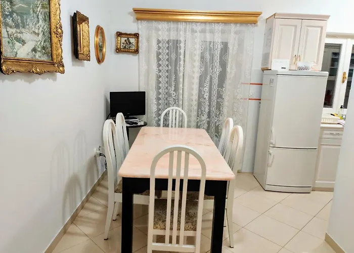 Apartmani Petkovic Apartment