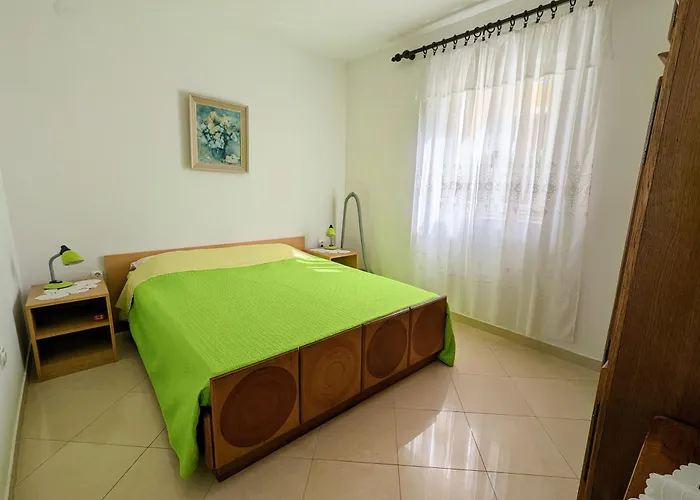 Apartmani Petkovic *