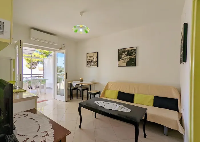 Apartmani Petkovic Zaboric