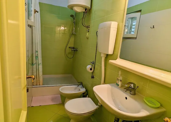 Apartmani Petkovic Zaboric