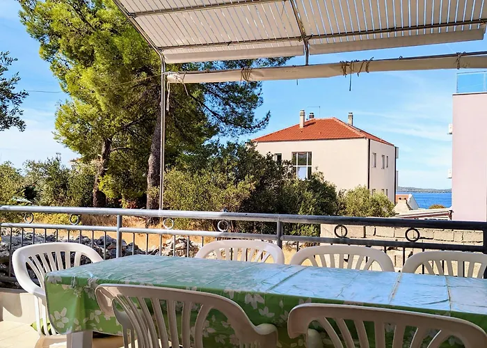 Apartmani Petkovic Apartment Zaboric