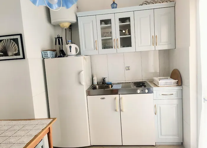 Apartmani Petkovic * Zaboric