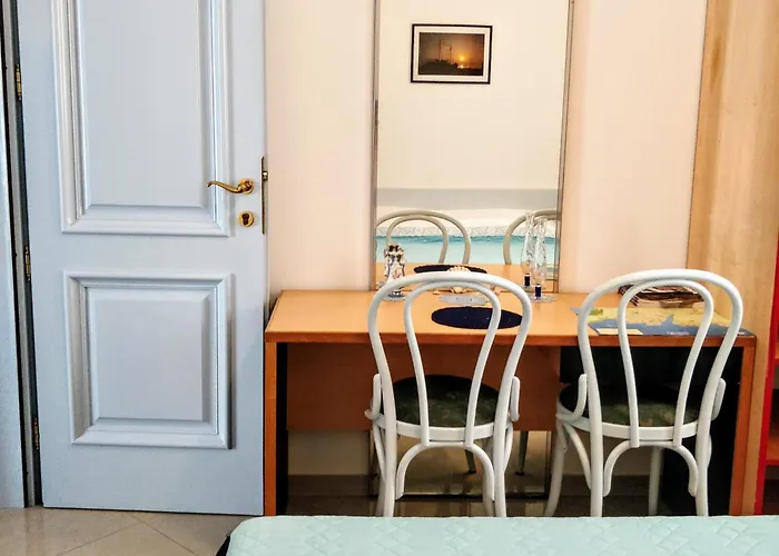 Apartmani Petkovic Apartment