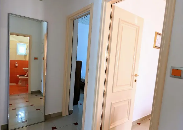 Apartmani Petkovic Apartment *