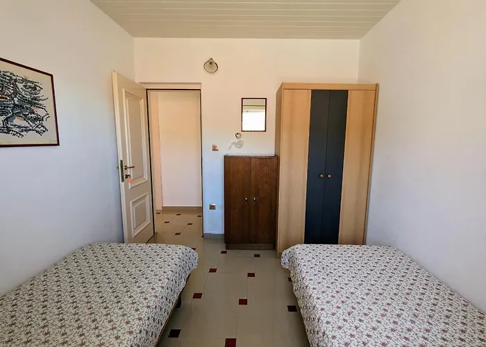 Apartmani Petkovic *