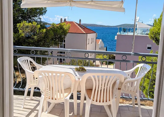 Apartment Apartmani Petkovic Zaboric