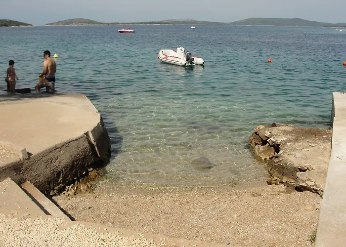 Apartment Apartmani Petkovic *