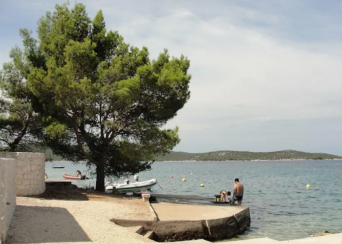 Apartmani Petkovic Apartment Zaboric