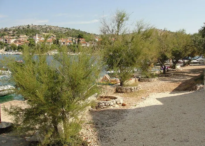 Apartment Apartmani Petkovic Zaboric