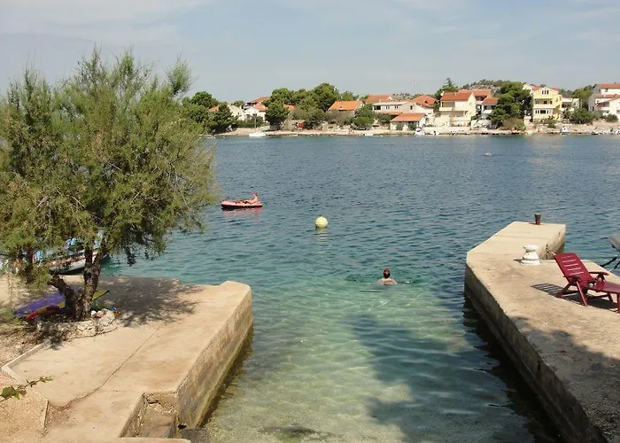 Apartmani Petkovic Apartment